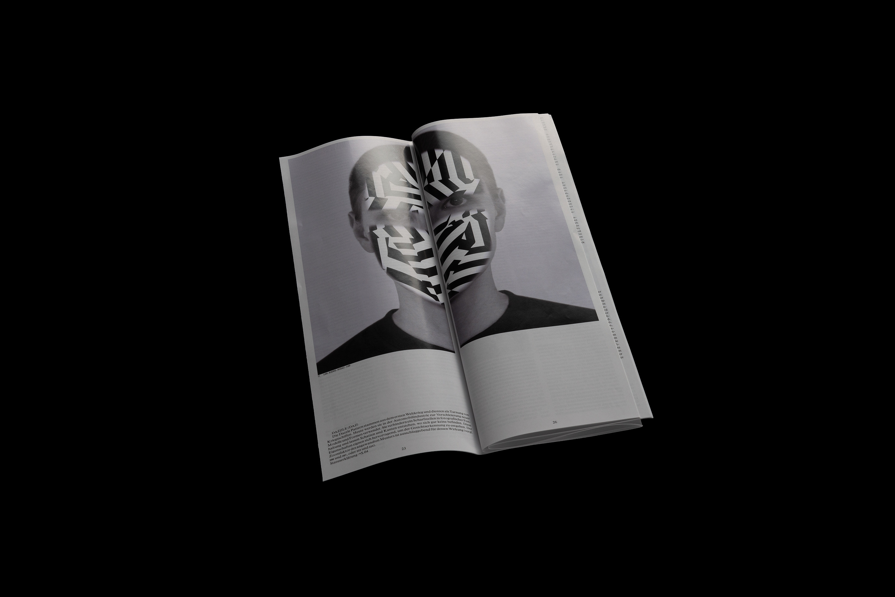 O.F.F. (Observation Failure Filter)