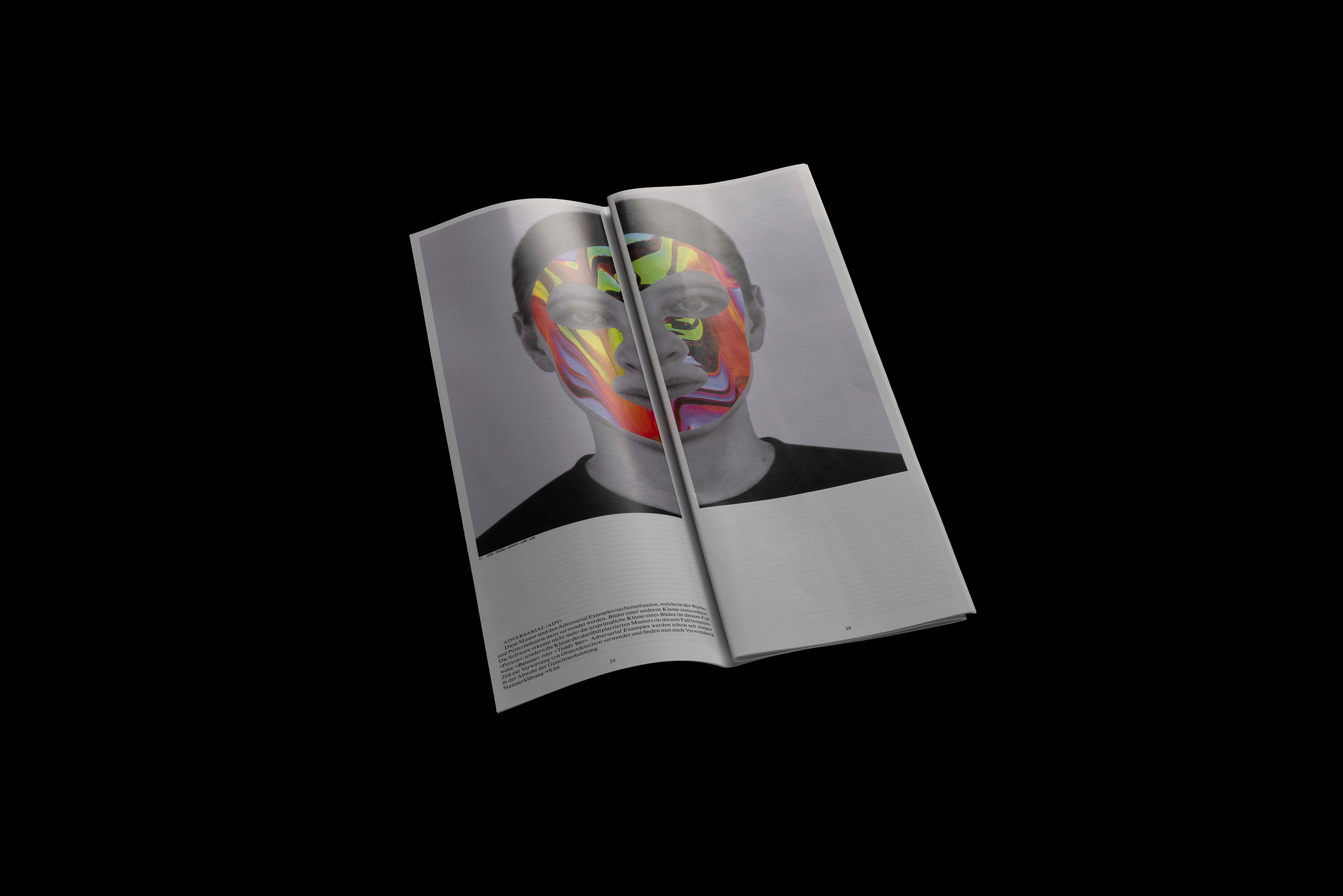 O.F.F. (Observation Failure Filter)