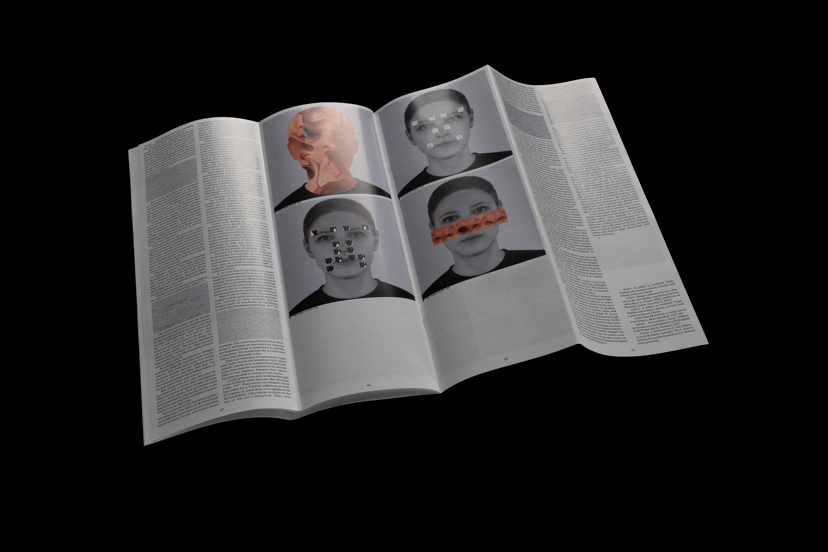 O.F.F. (Observation Failure Filter)