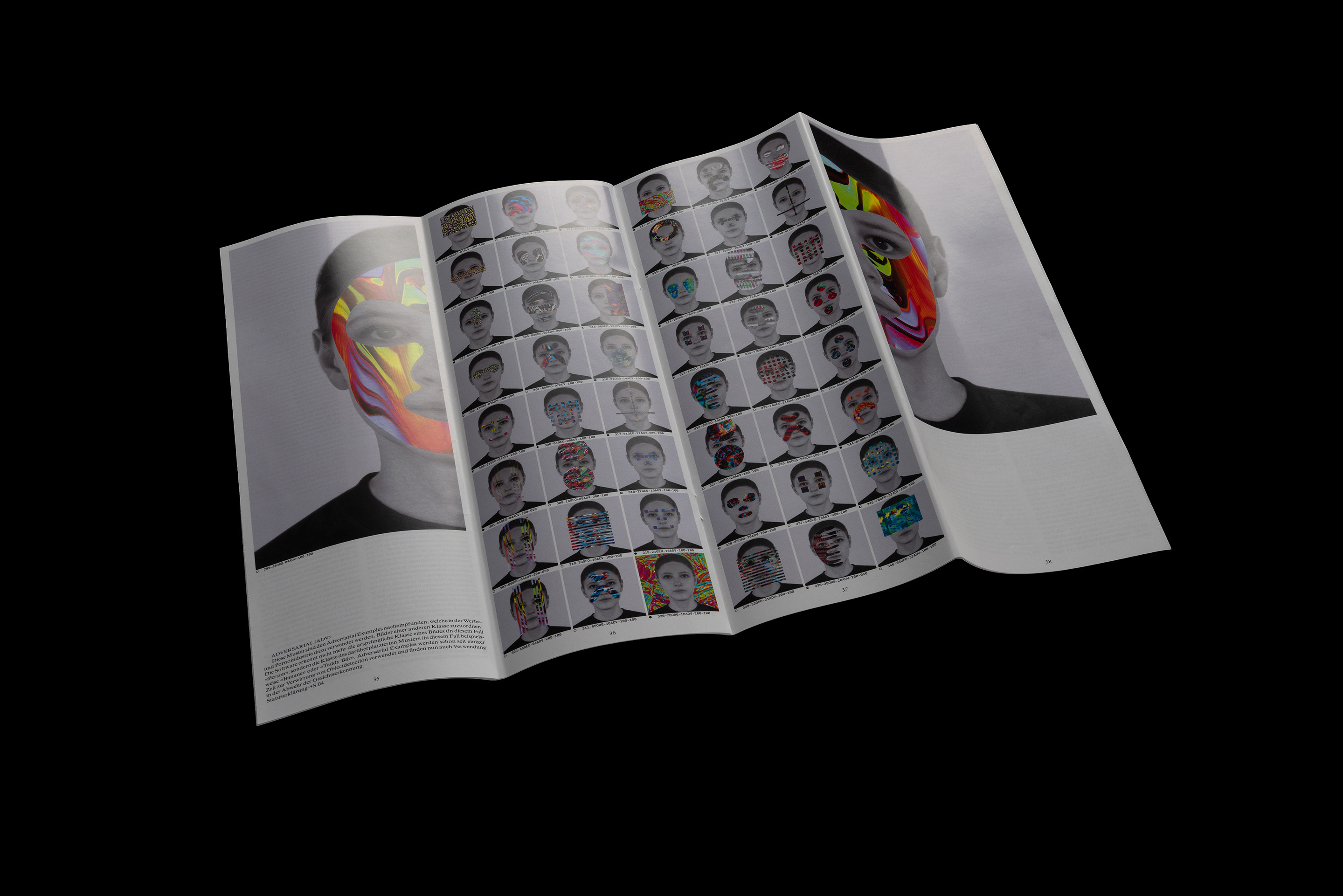 O.F.F. (Observation Failure Filter)