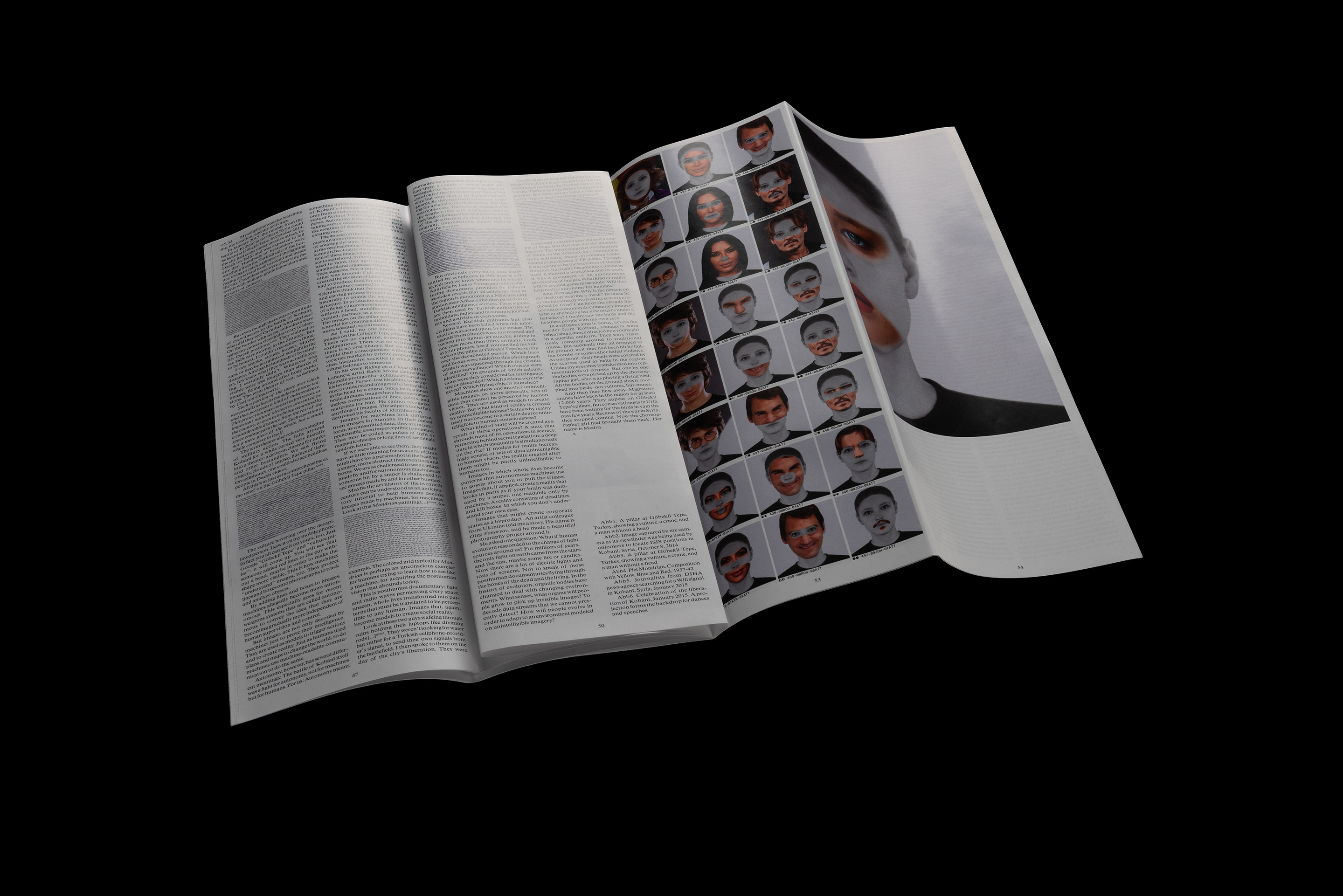 O.F.F. (Observation Failure Filter)