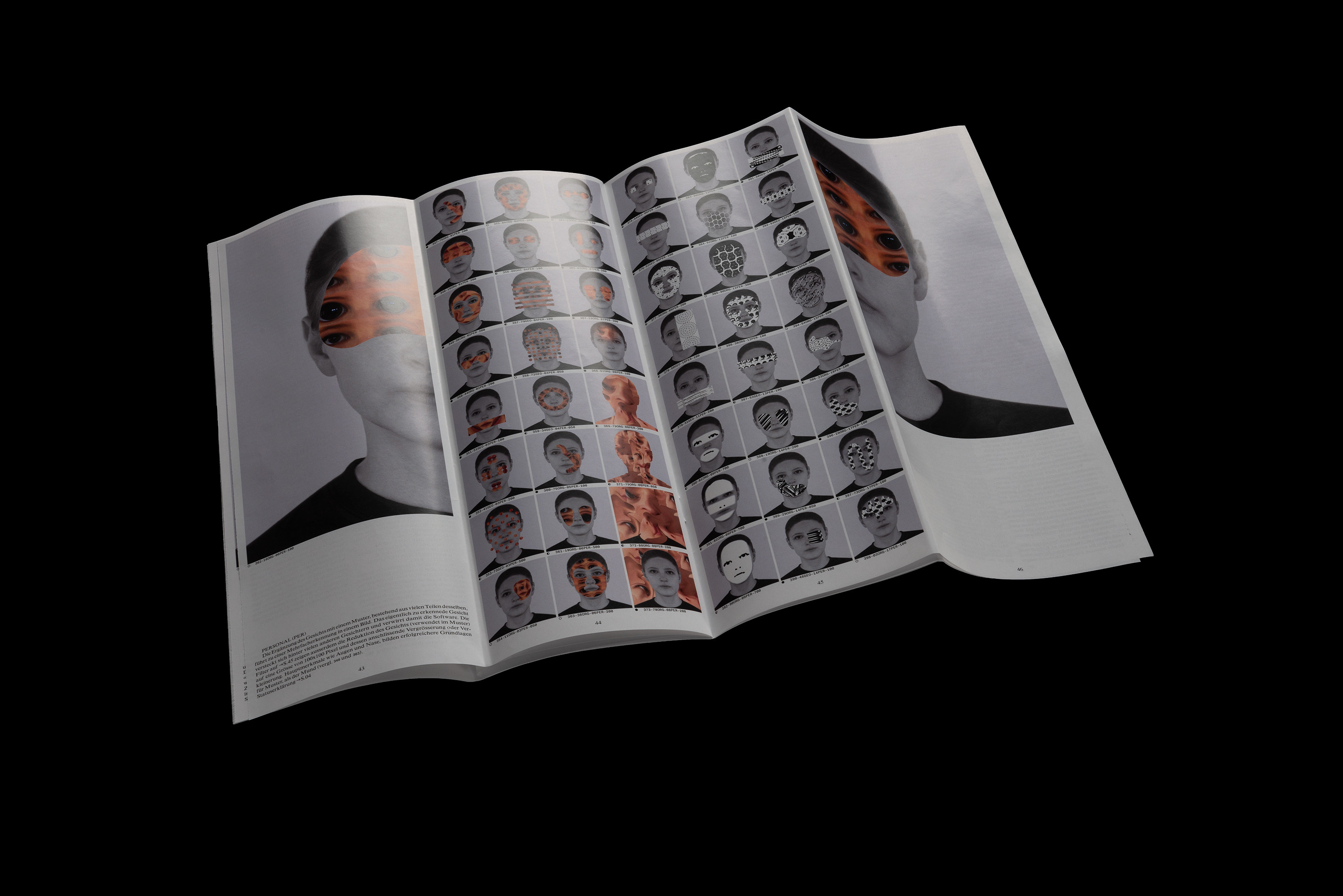 O.F.F. (Observation Failure Filter)