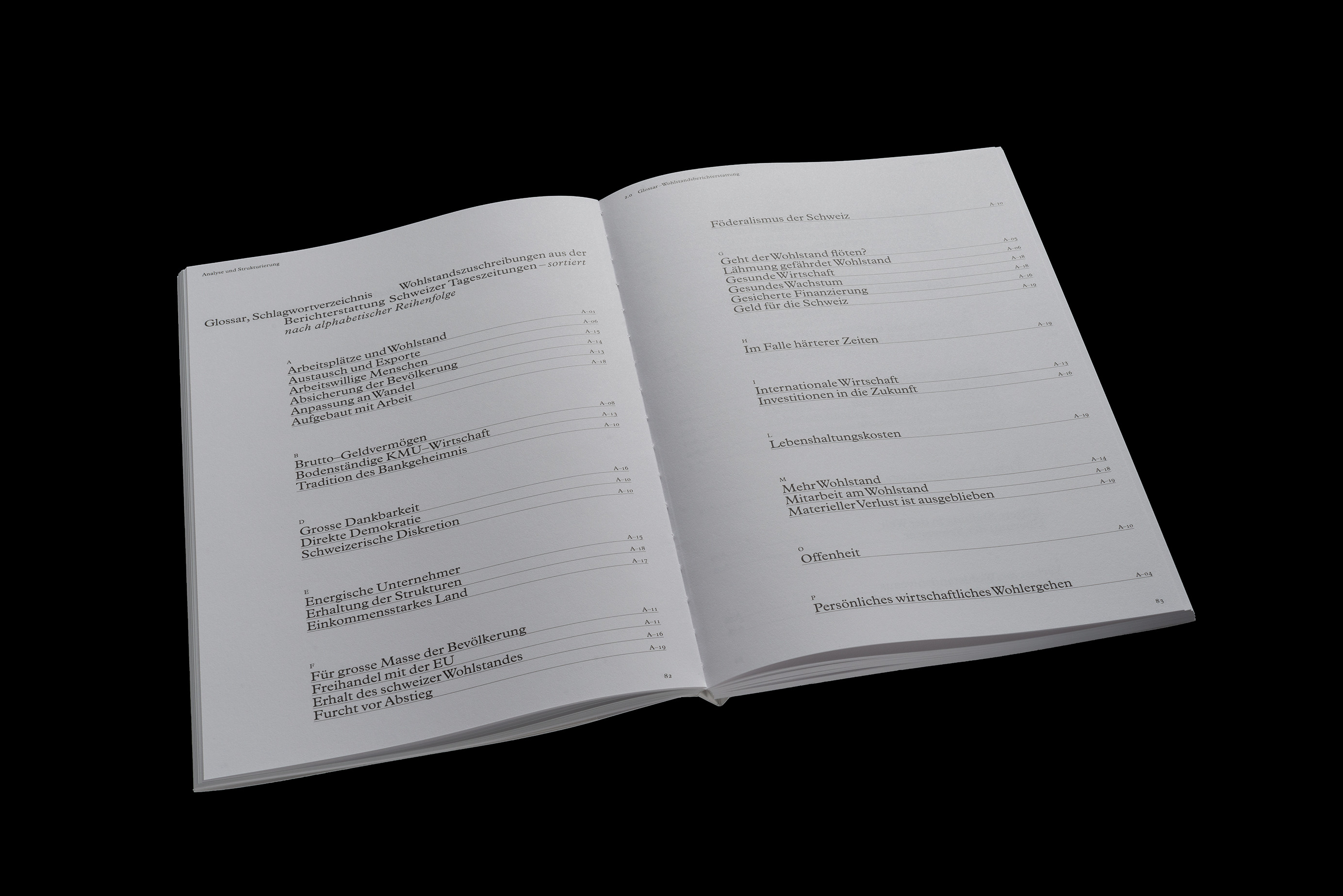 Weitgehend wolkenlos