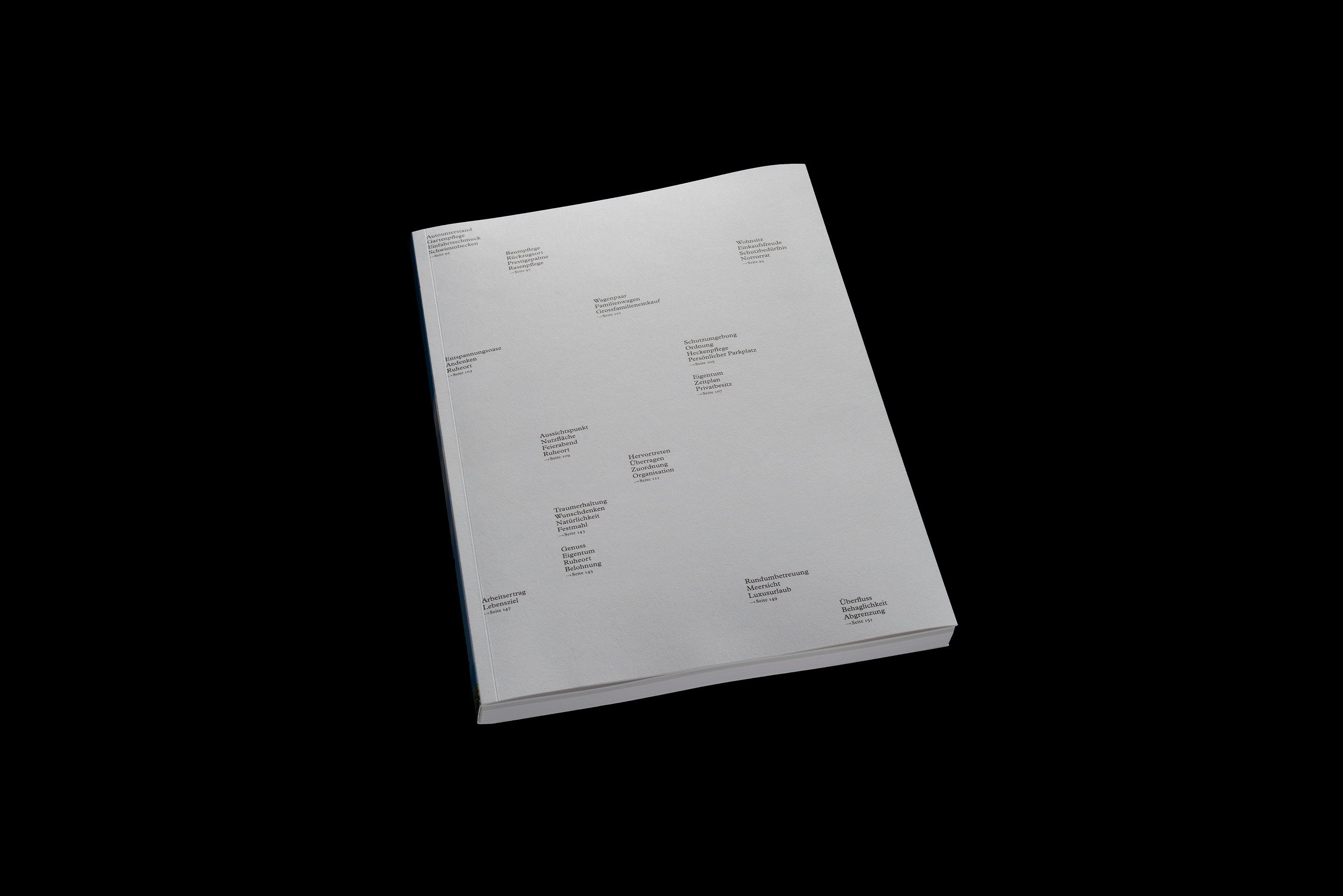 Weitgehend wolkenlos