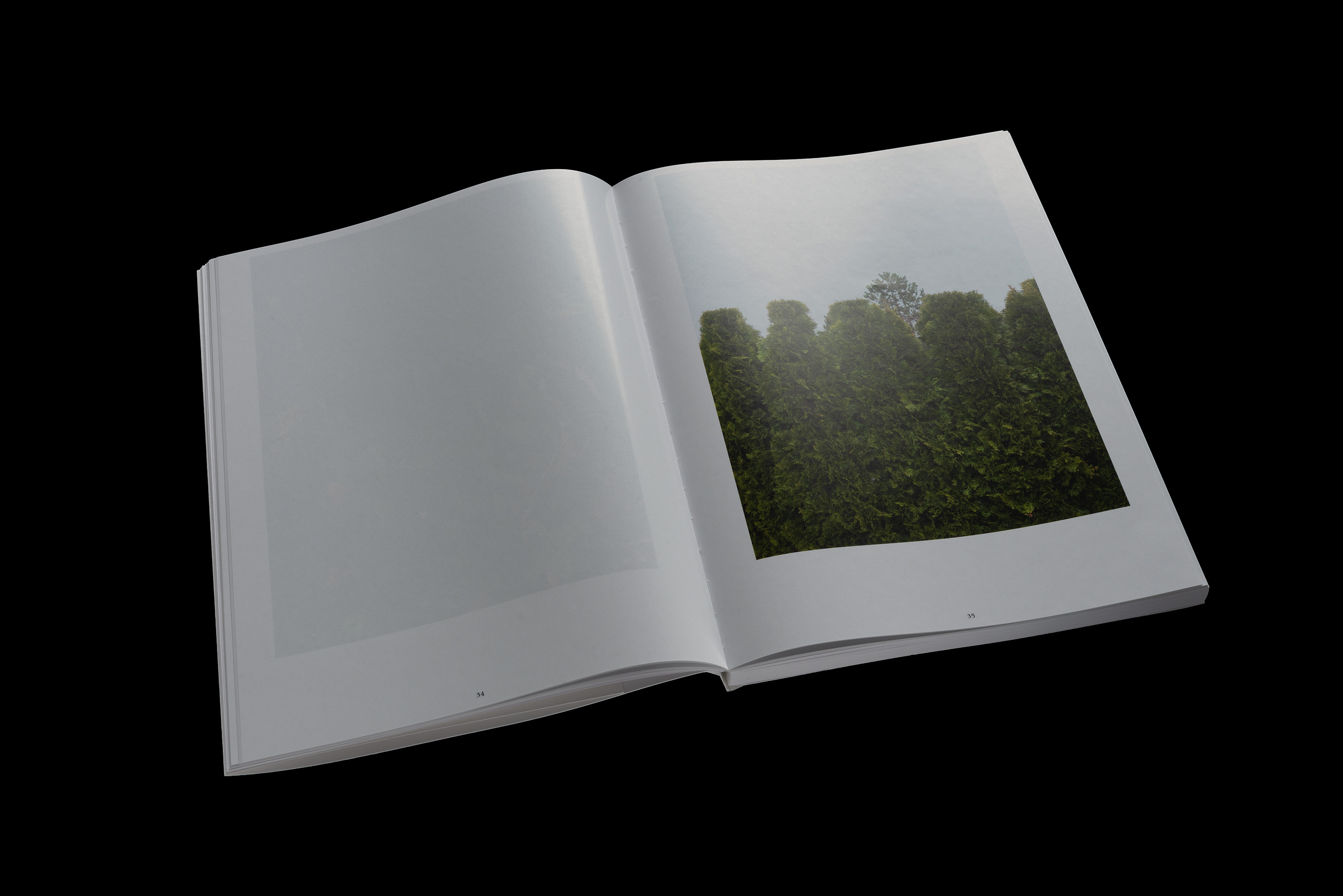 Weitgehend wolkenlos