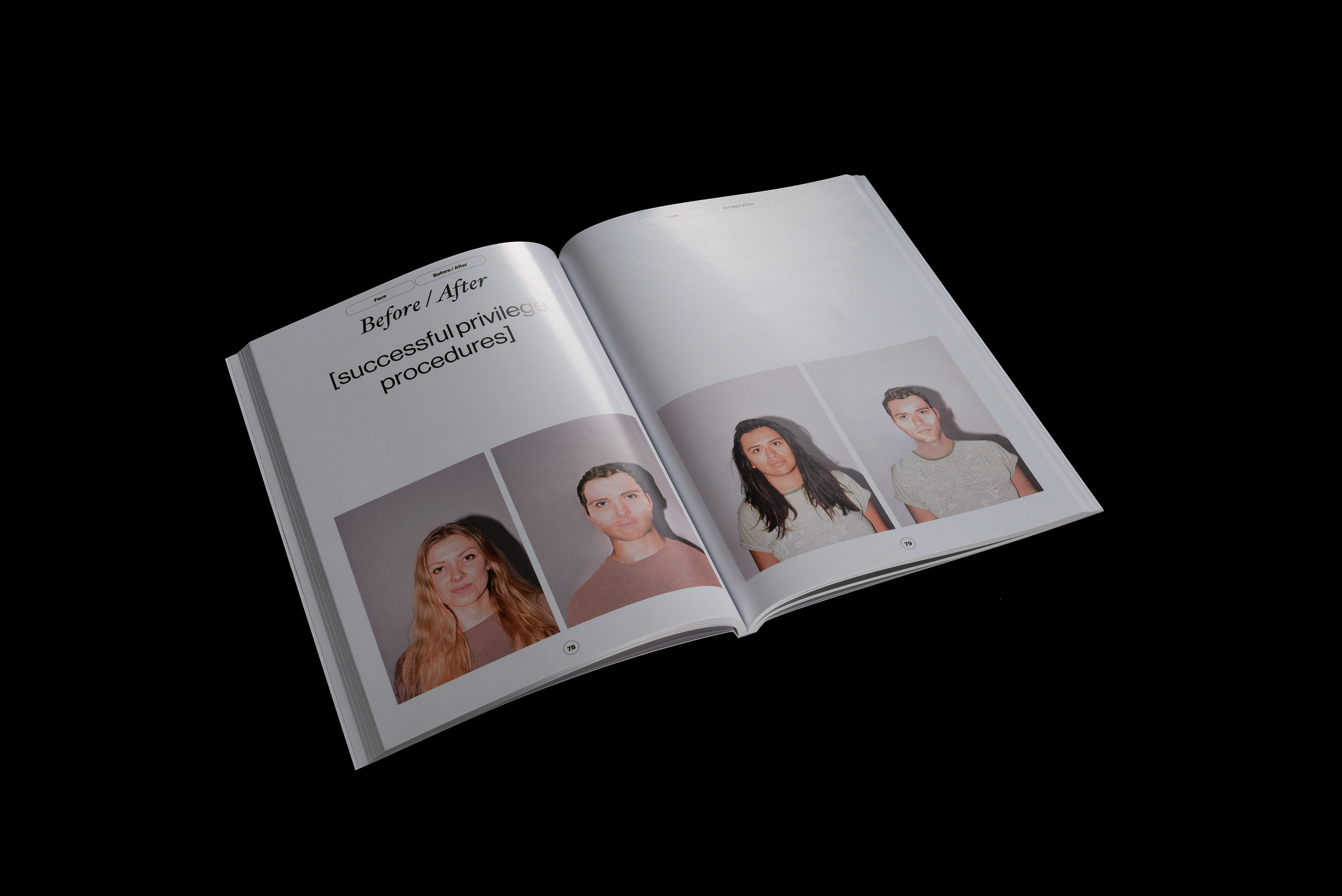 Mayfaire Jones Privilege Package