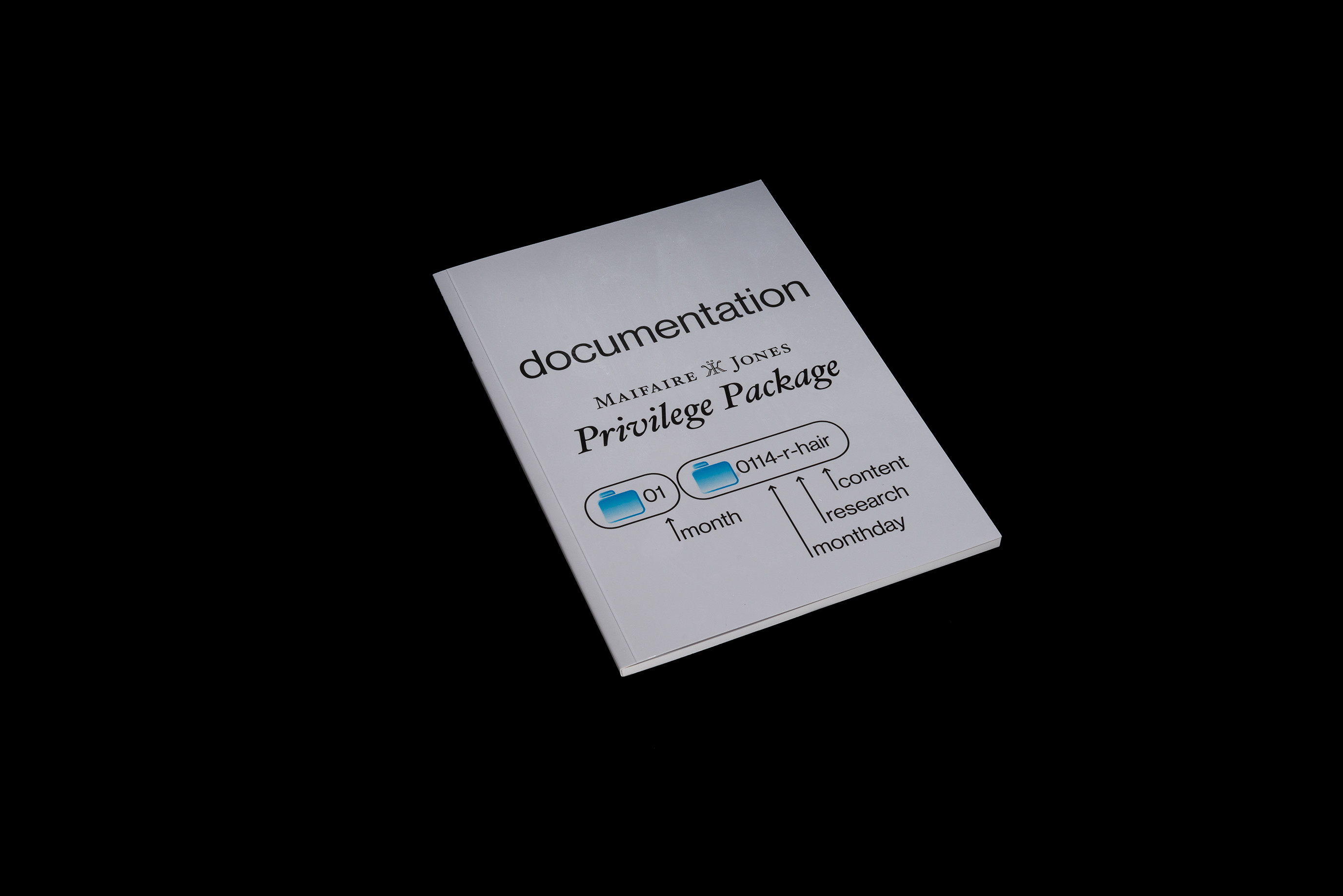 Mayfaire Jones Privilege Package