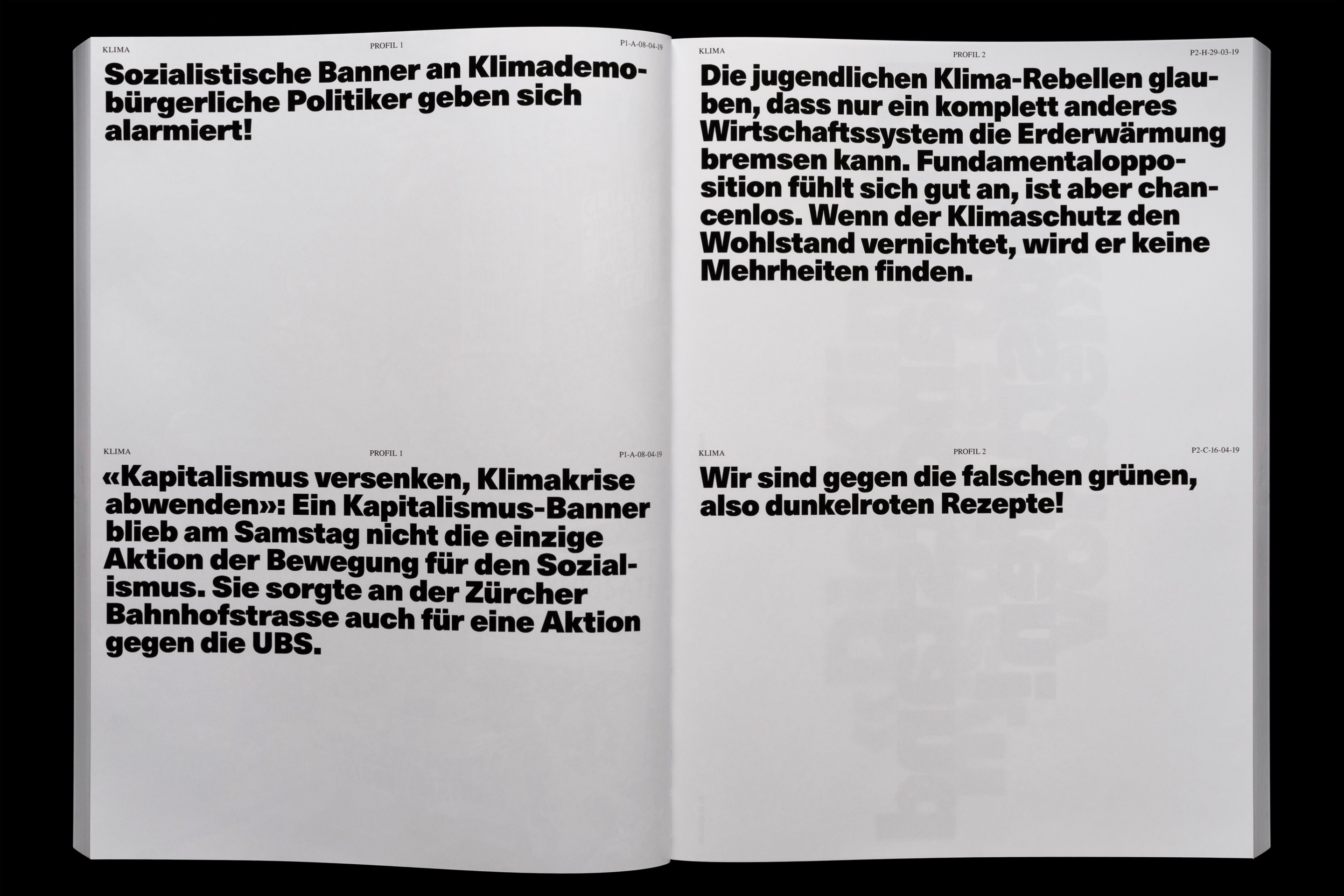 Radical Speed Software