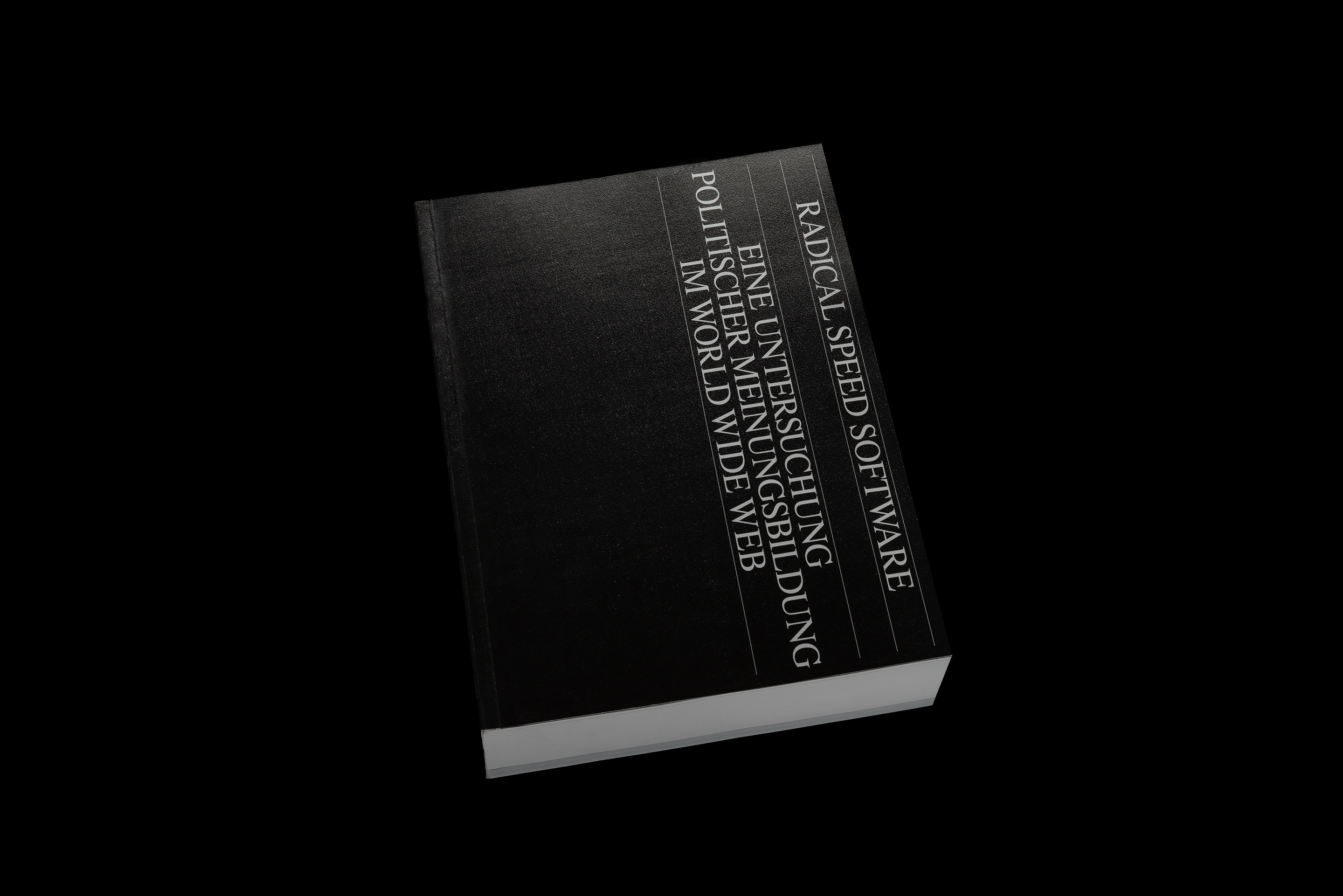 Radical Speed Software