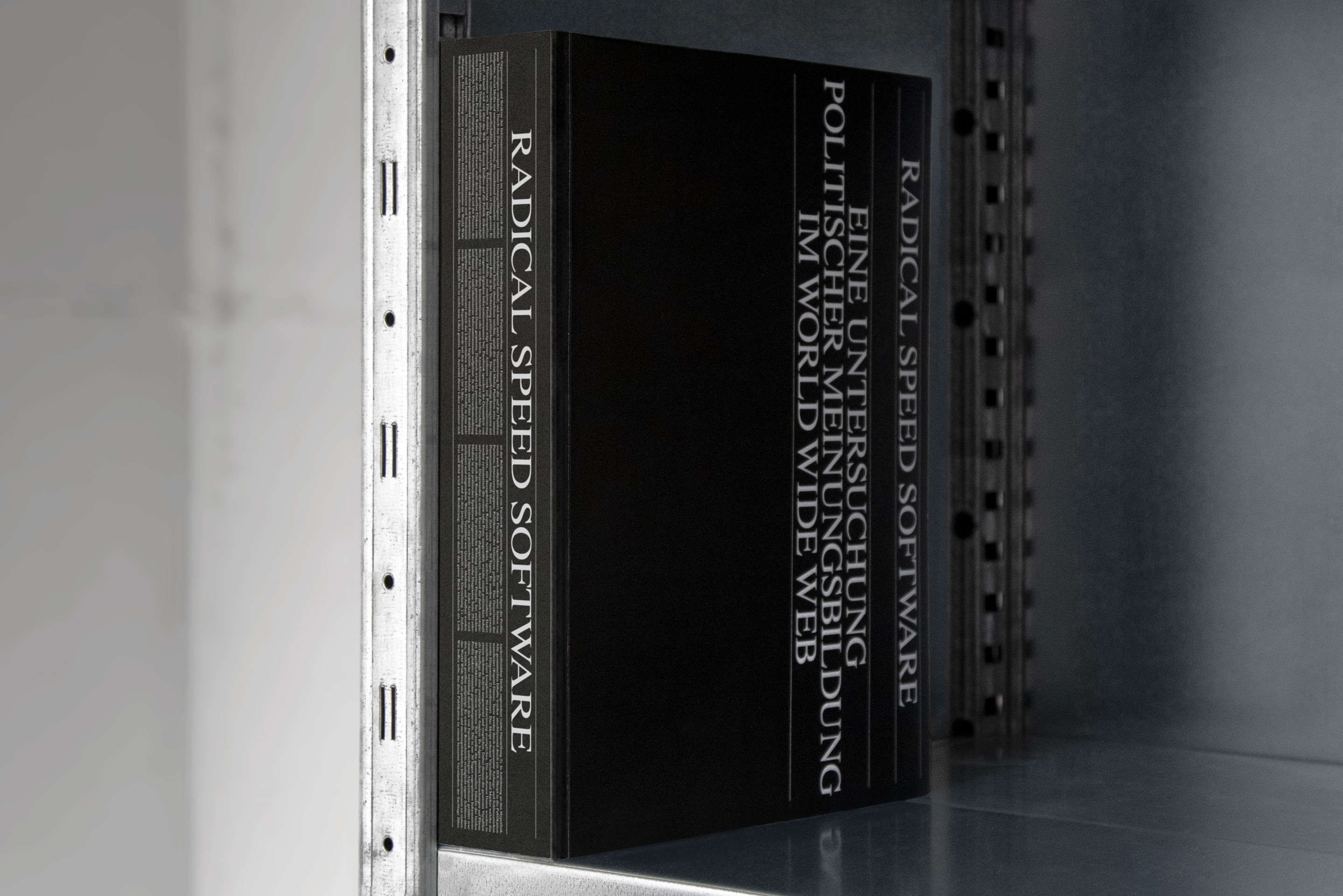 Radical Speed Software