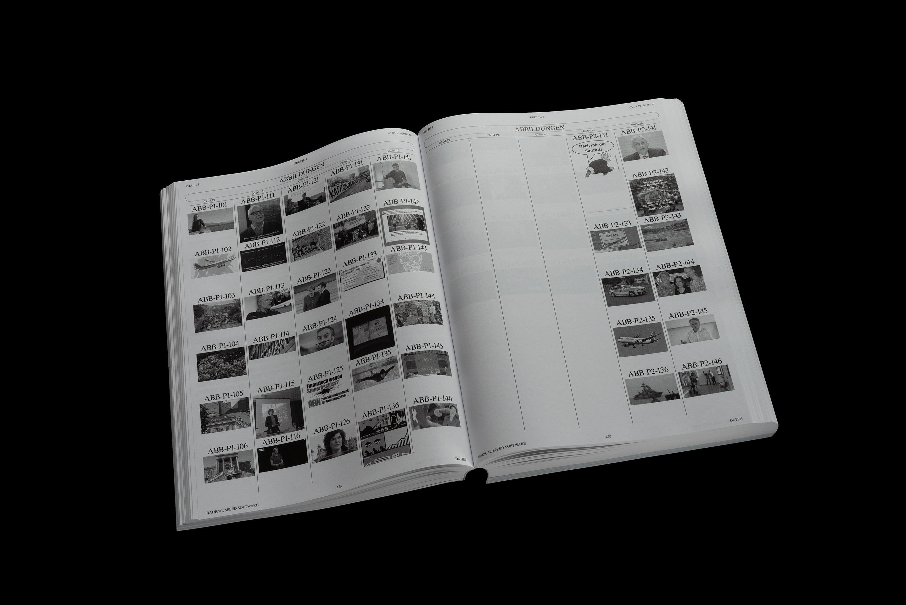 Radical Speed Software