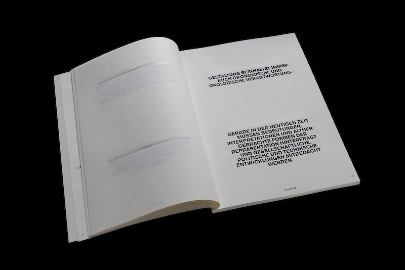 Diplompublikation BA/MA 2019