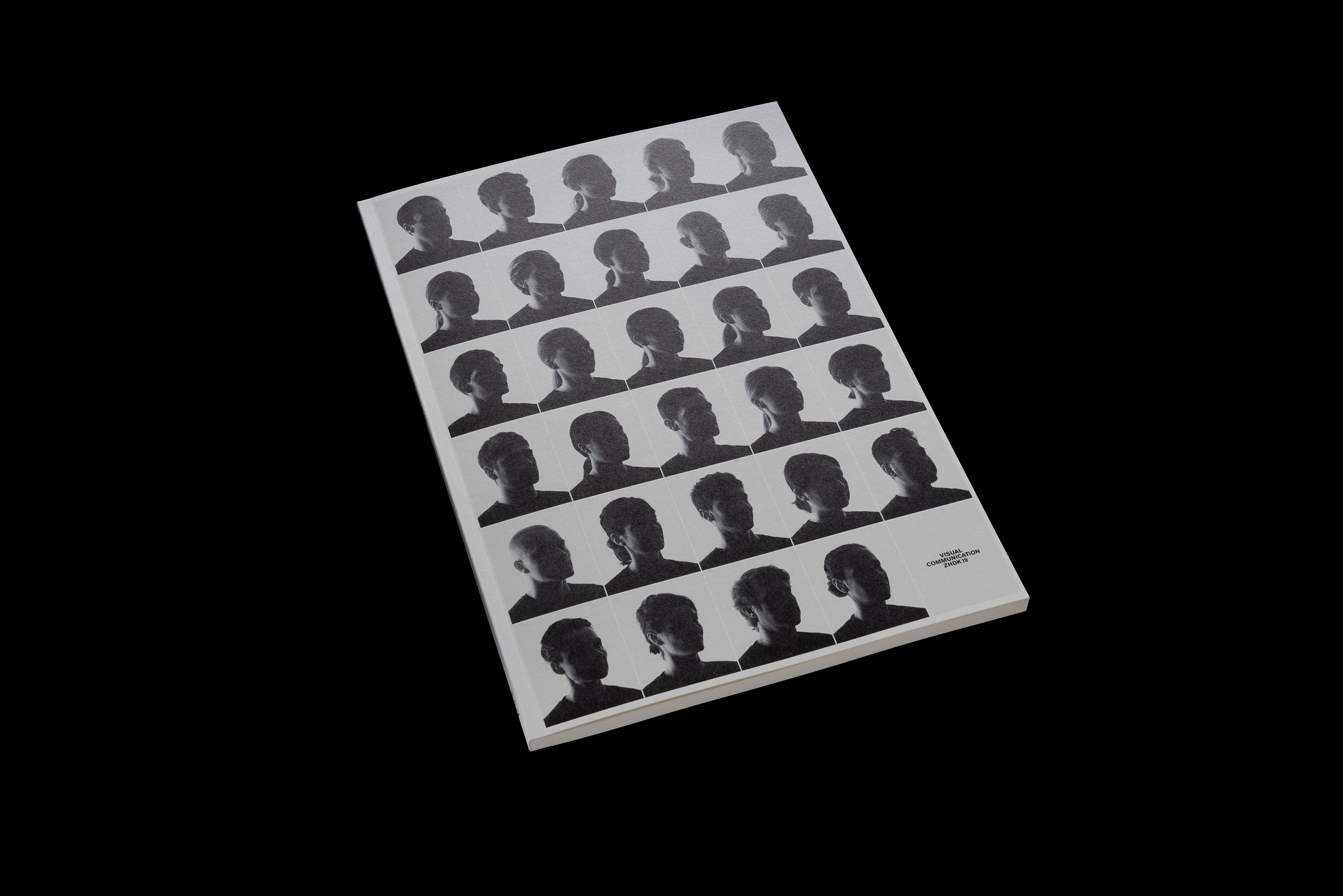 Diplompublikation BA/MA 2019