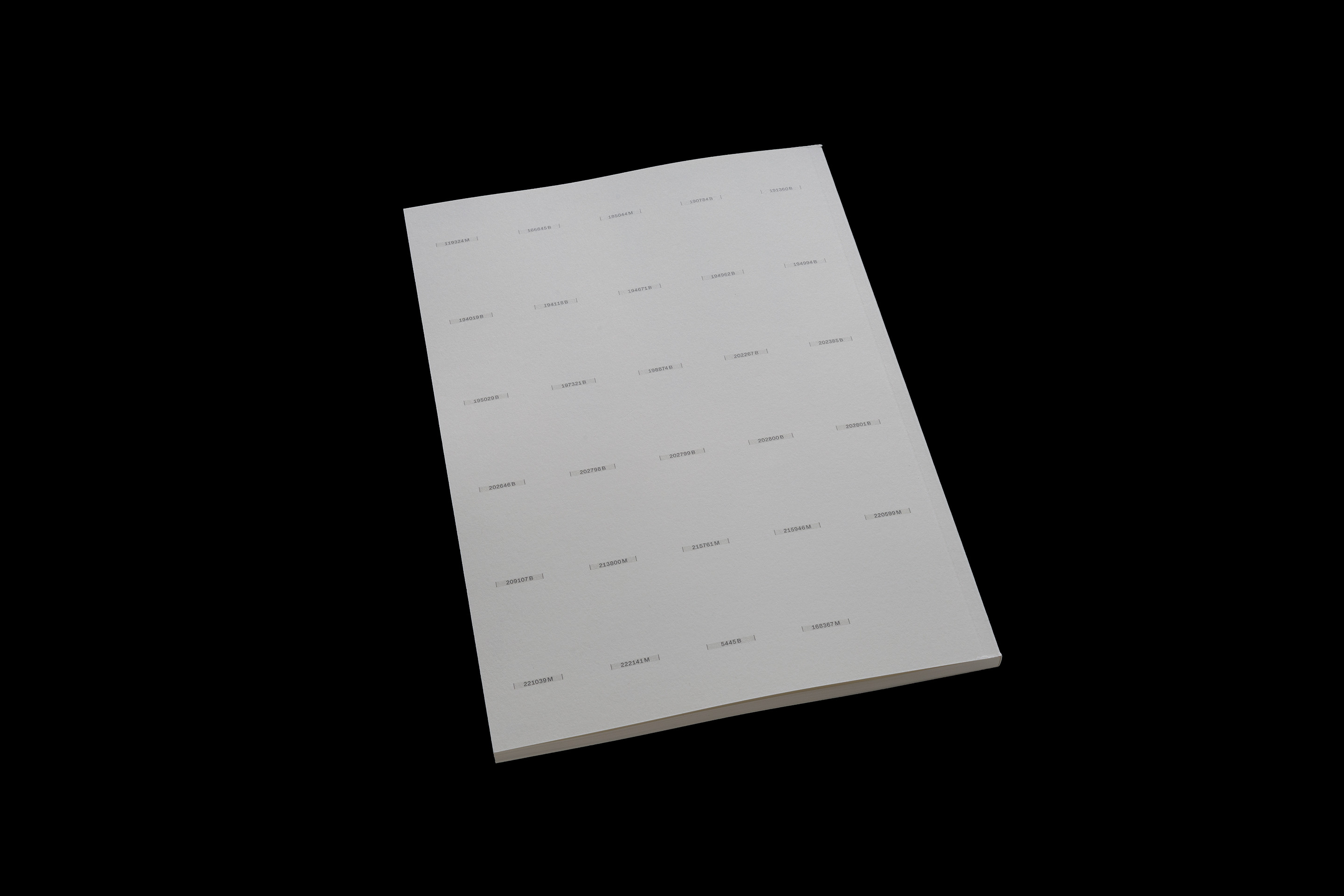 Diplompublikation BA/MA 2019