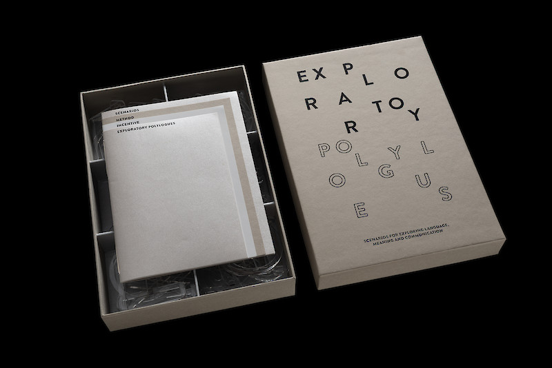 Exploratory Polylogues