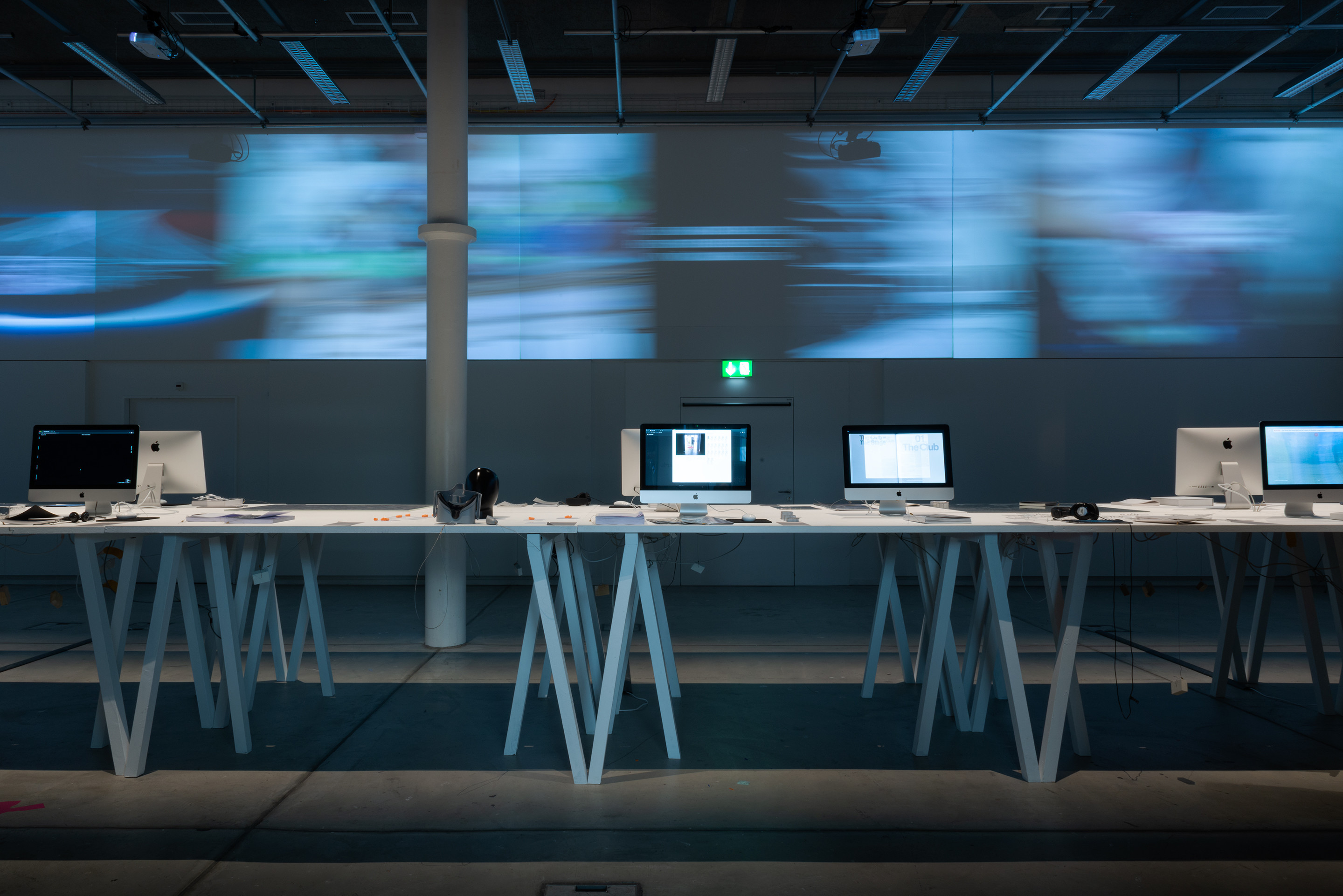 Diplomausstellung 2019