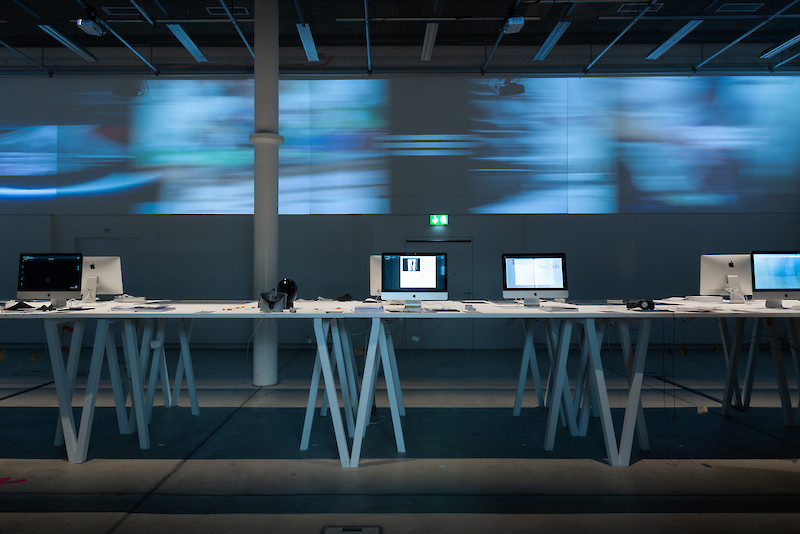 Diplomausstellung 2019