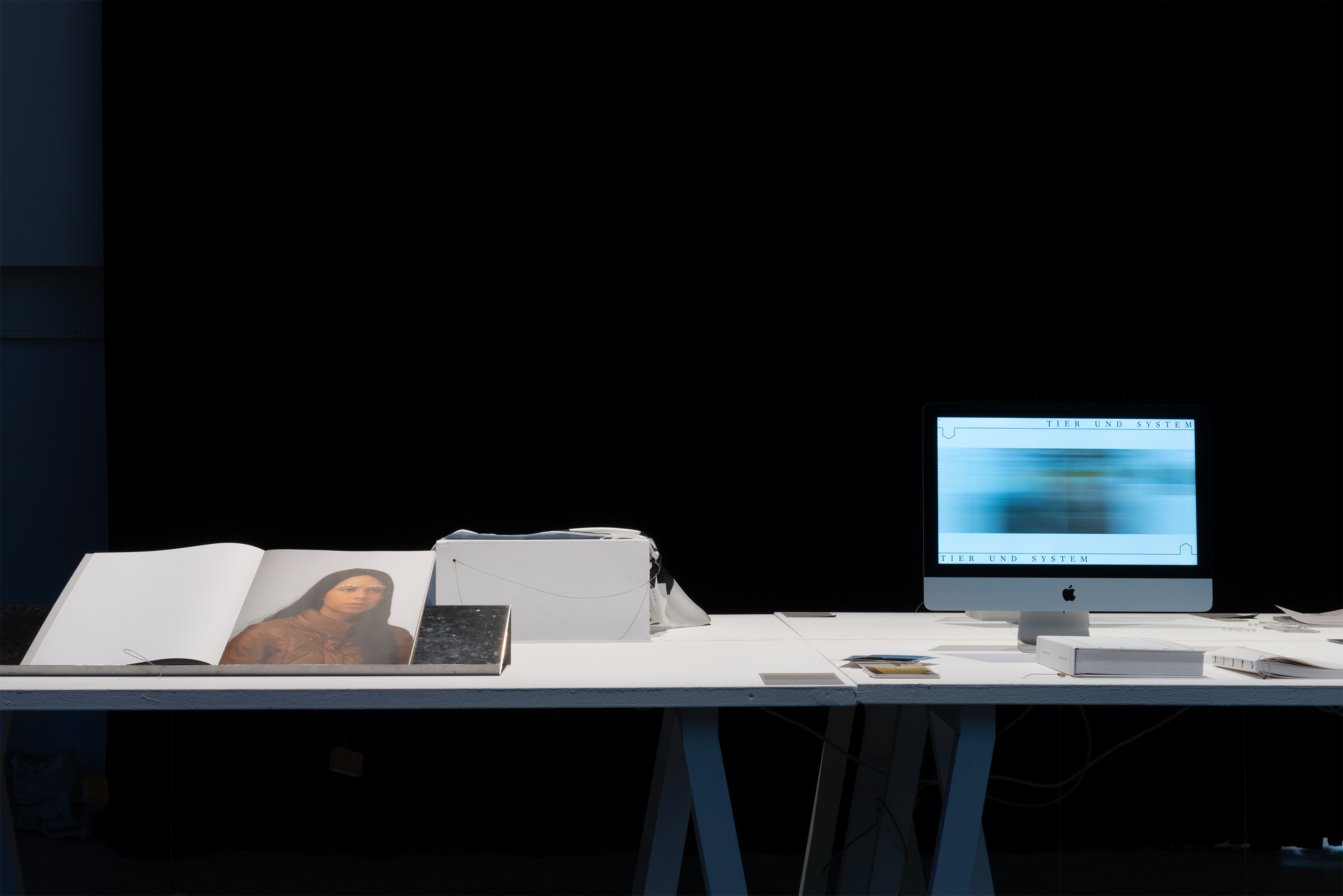 Diplomausstellung 2019