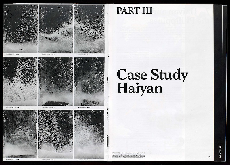 Hayan—A History of Storms