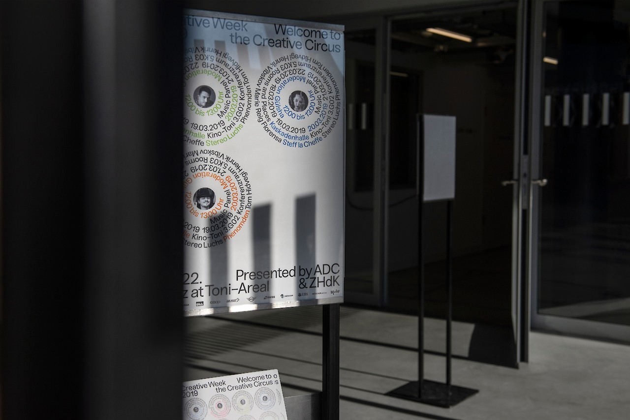 Visual Communication