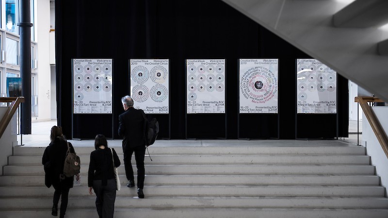 Creative Week 2019