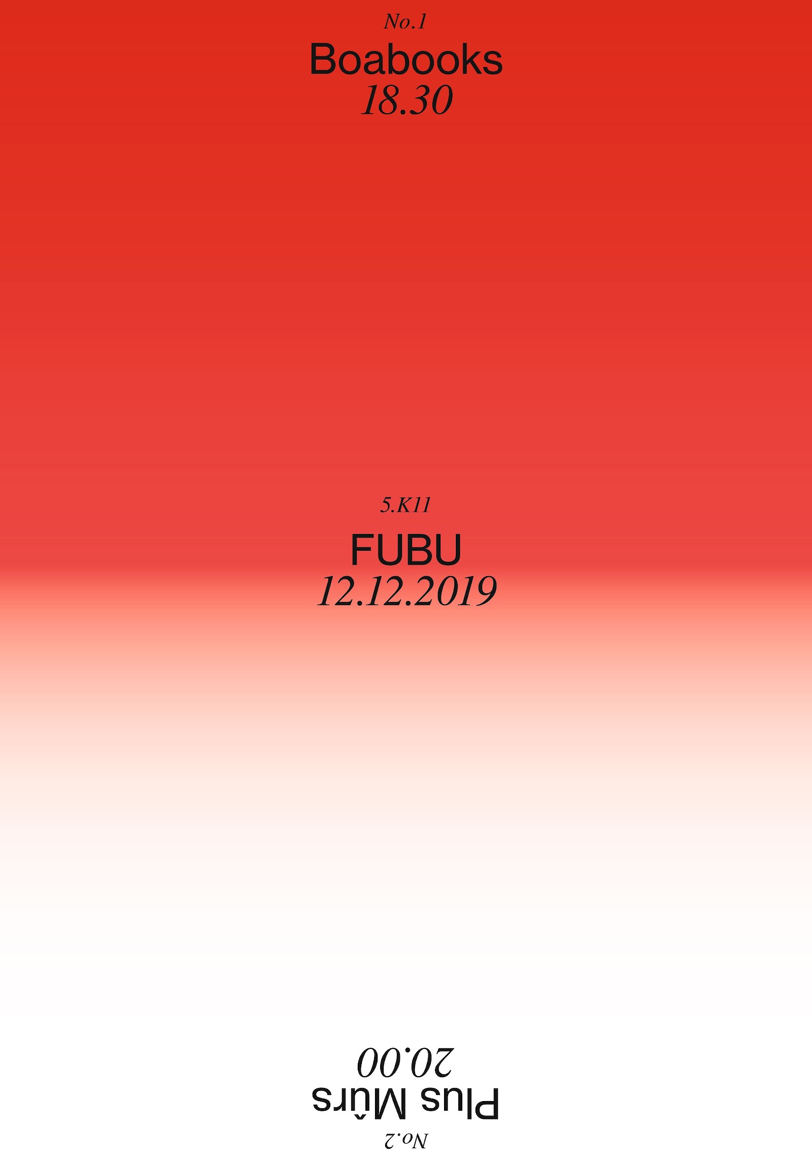 FUBU