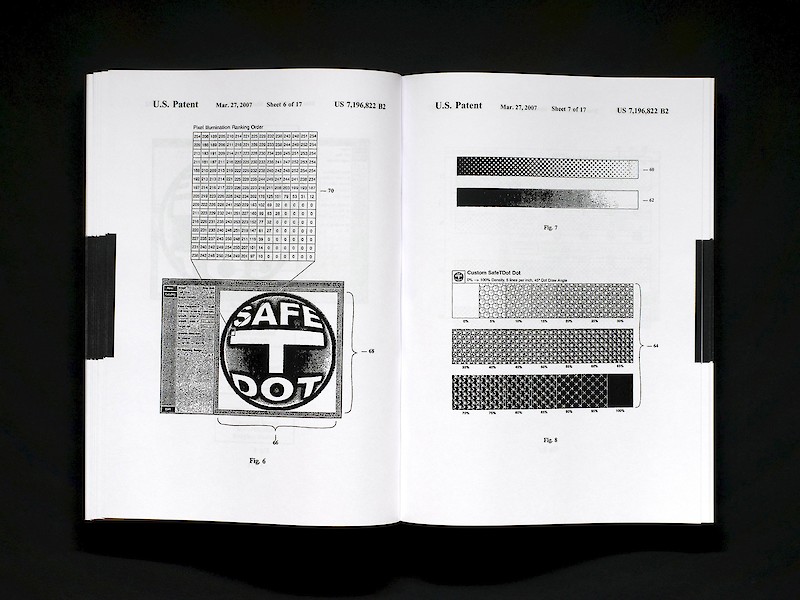 ITP Illegible Type Program