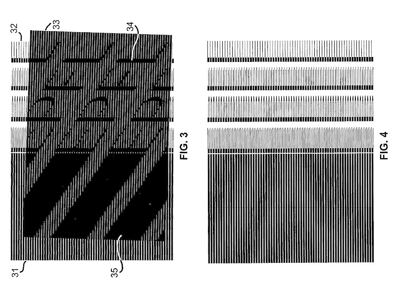 ITP Illegible Type Program