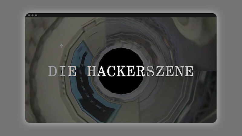 Narrativ einer Reportage