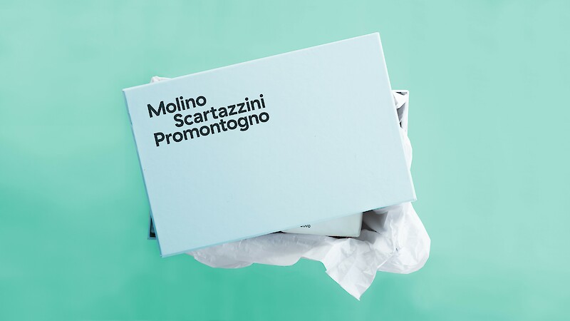 Molino Scartazzini