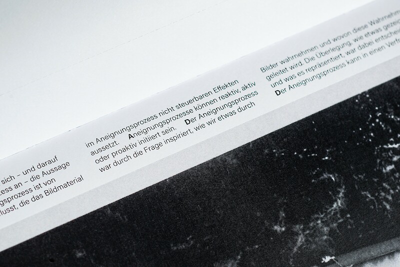Aneignung im gestalterischen Kontext – Aneignungsprozesse und deren Potenziale