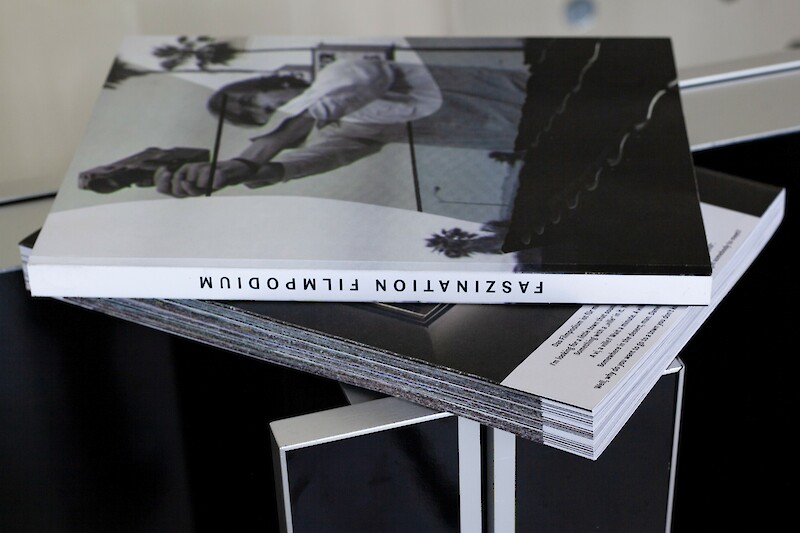Faszination Filmpodium