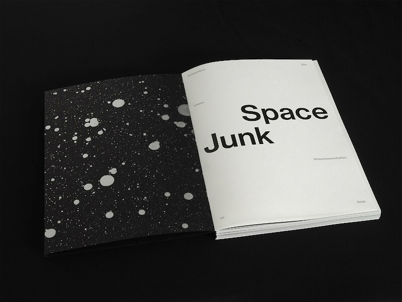 Space Junk