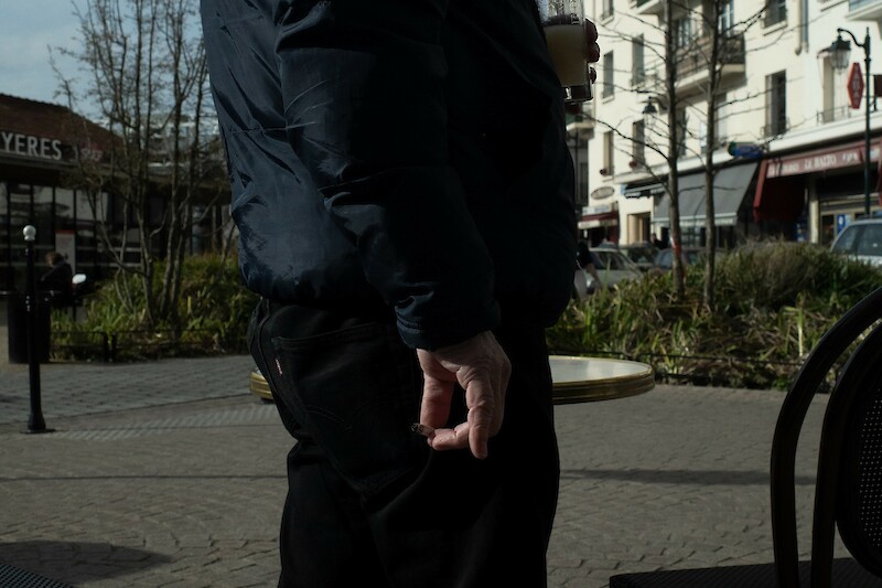 Interaktives Entdecken: digitaler Reiseführer für Paris