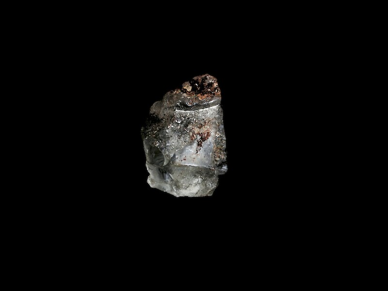 Space Junk