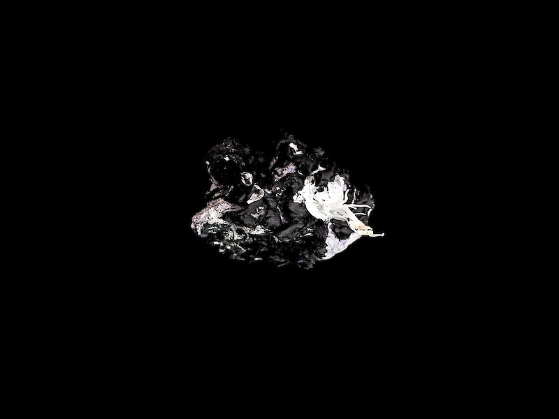 Space Junk