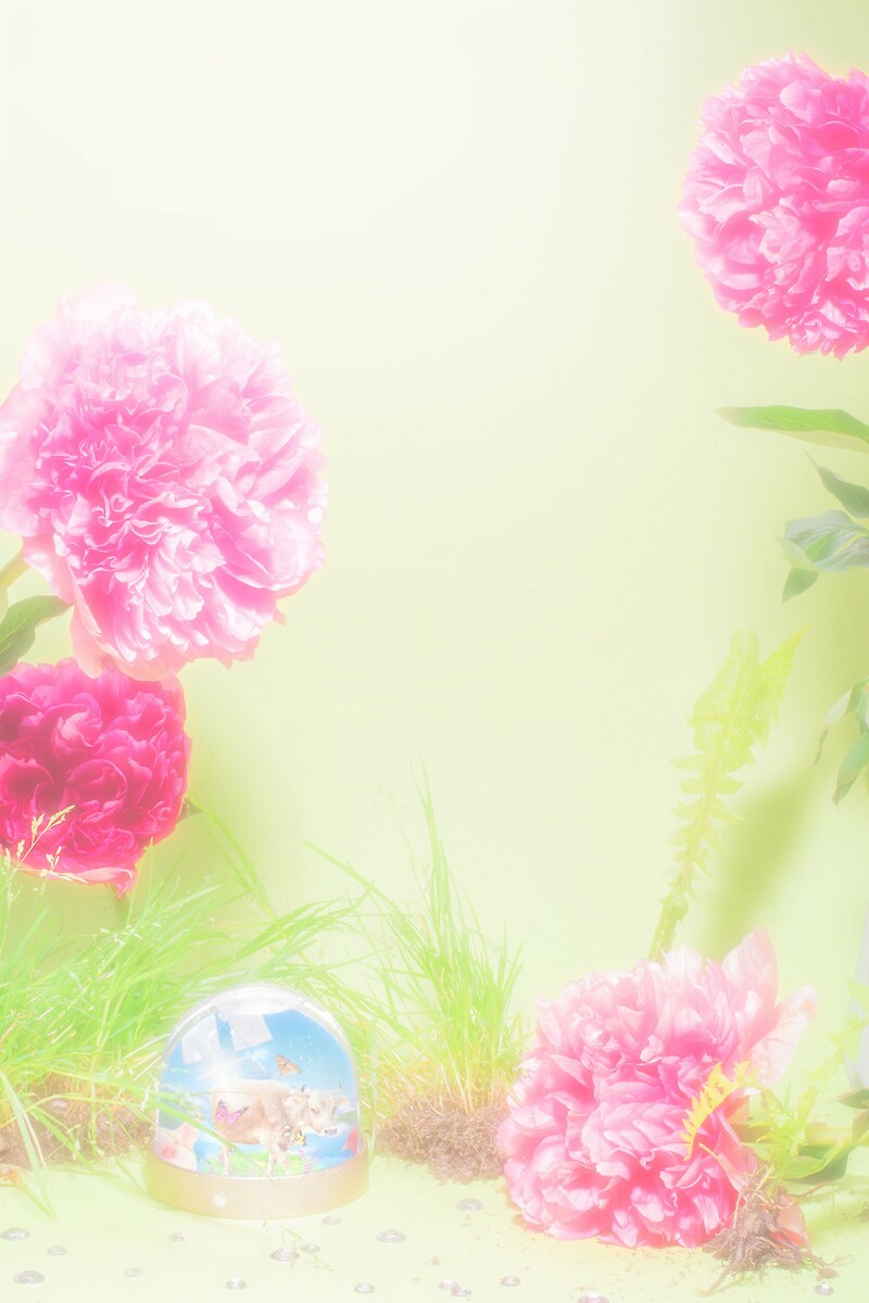 Garten Eden 2.0