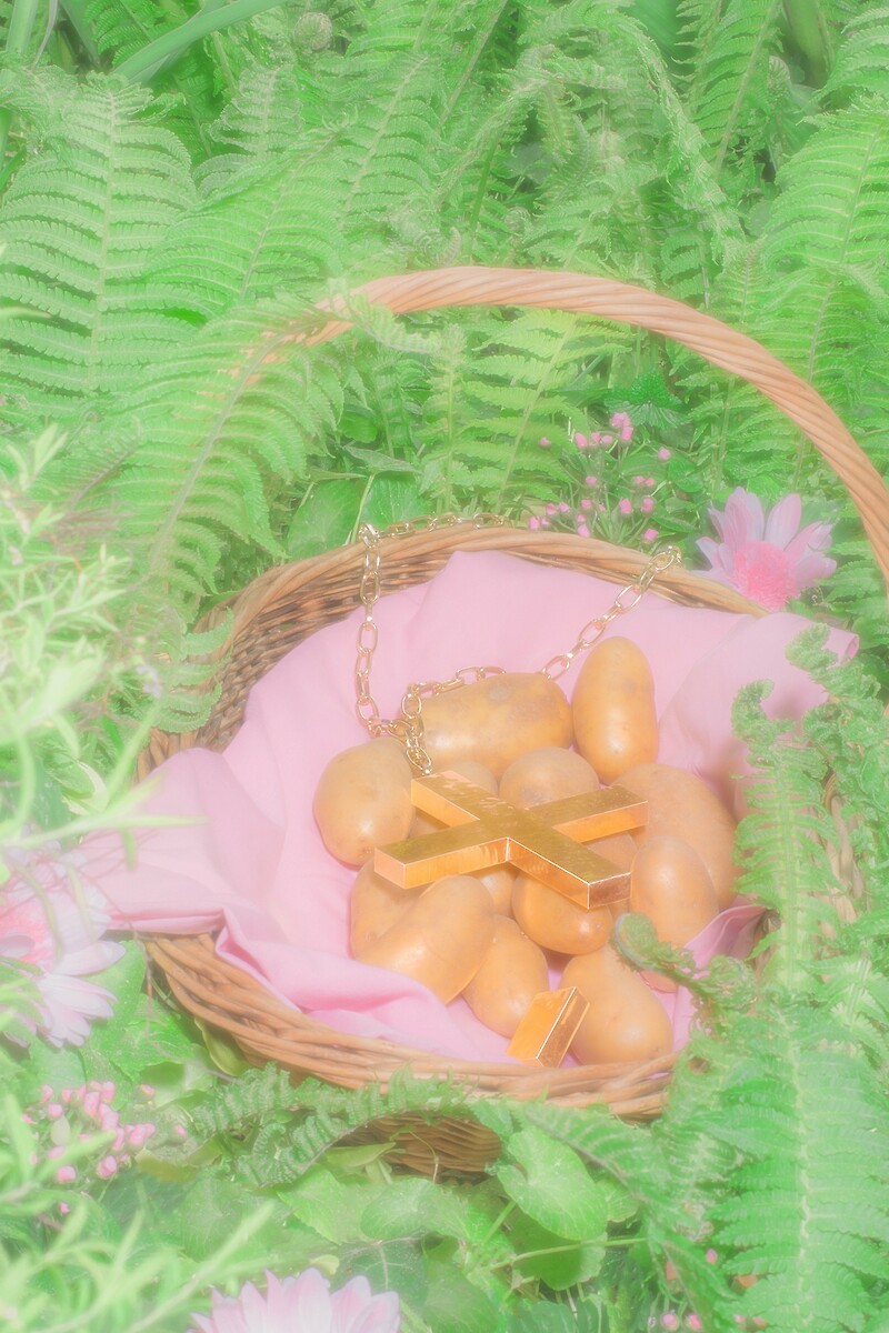 Garten Eden 2.0