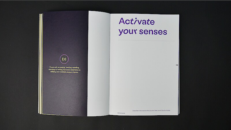 Empathic Communication in Design Work