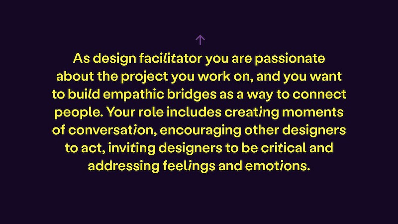 Empathic Communication in Design Work