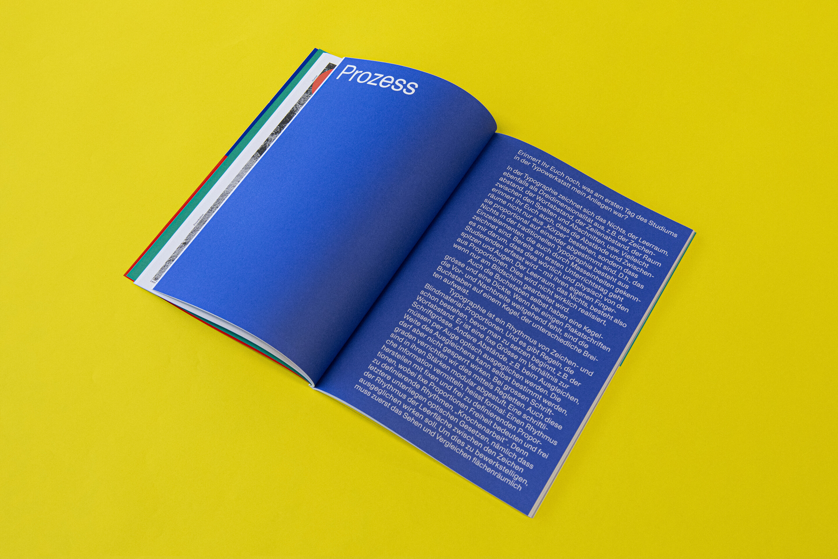 Diplompublikation BA/MA 2020