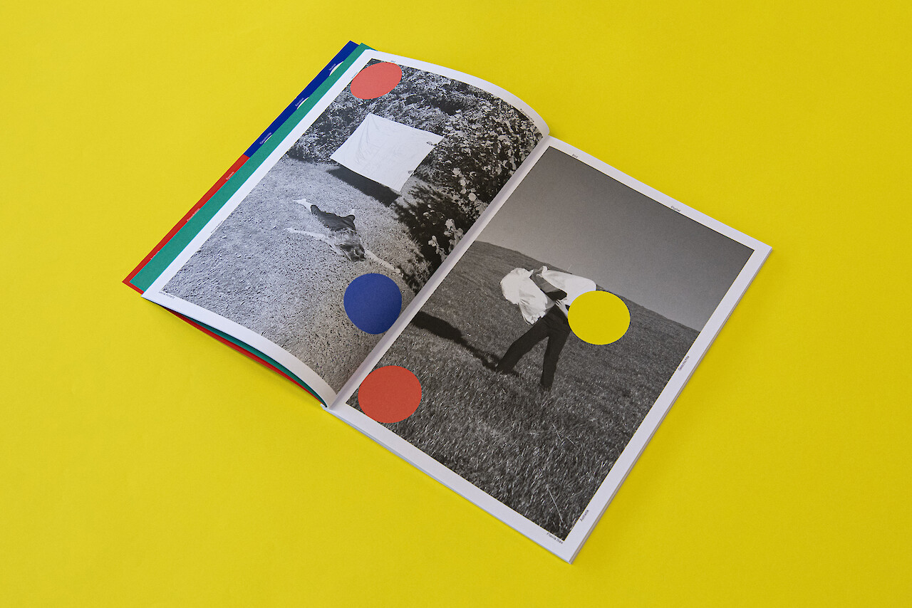 Visual Communication