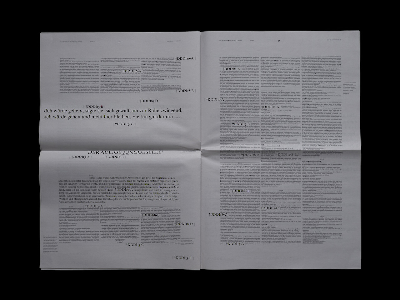 Visual Communication