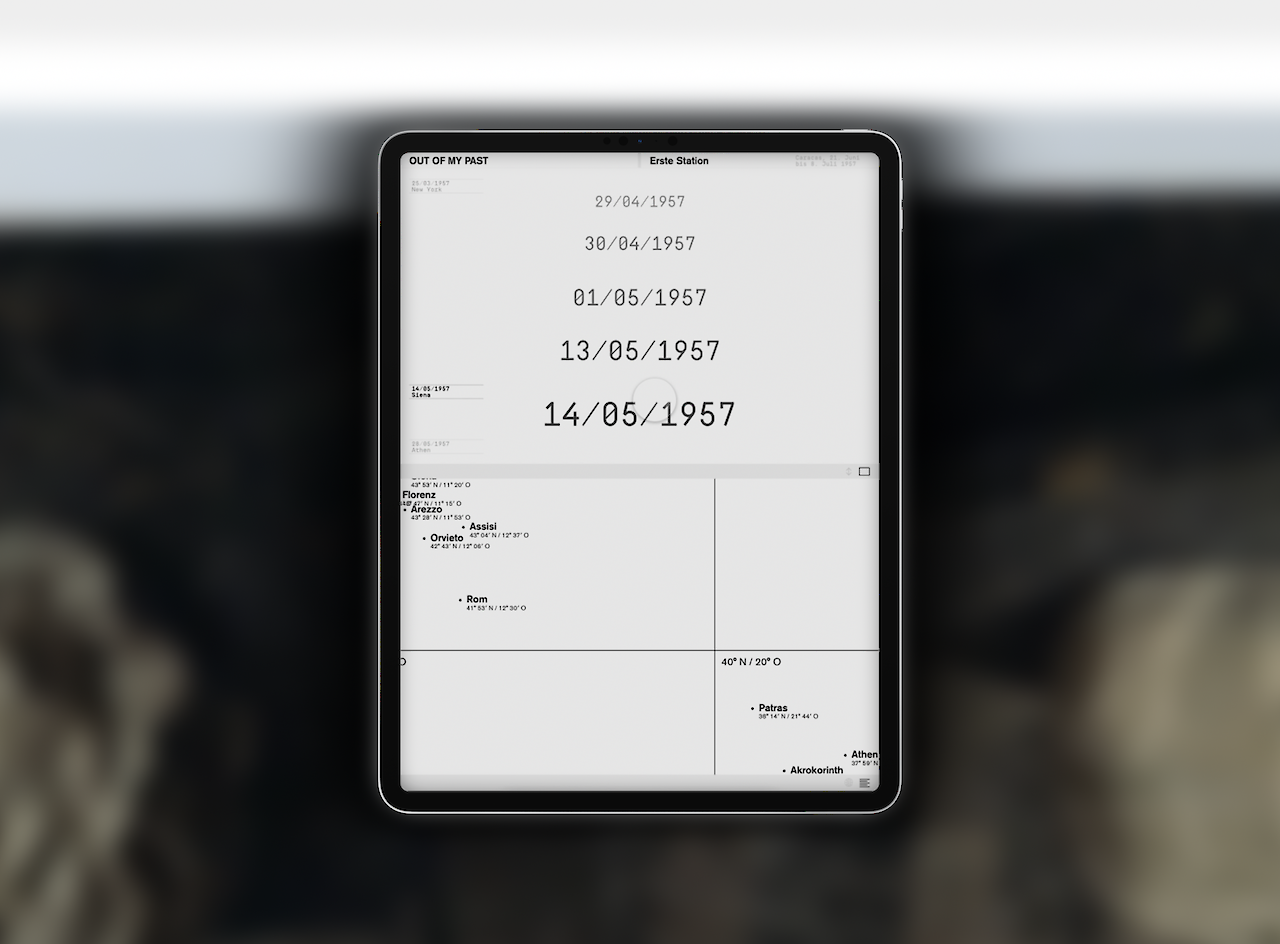 Visual Communication