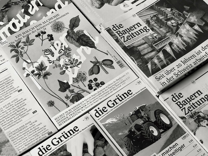 BauernZeitung 2.0