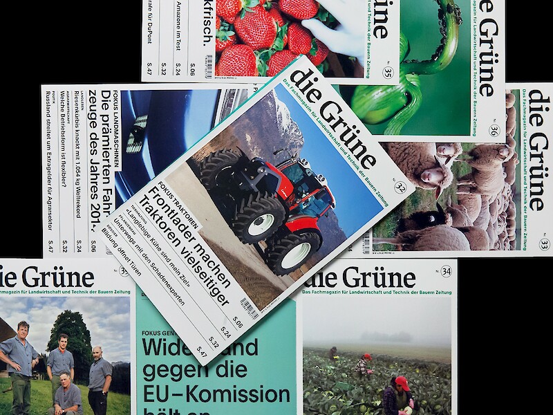 BauernZeitung 2.0