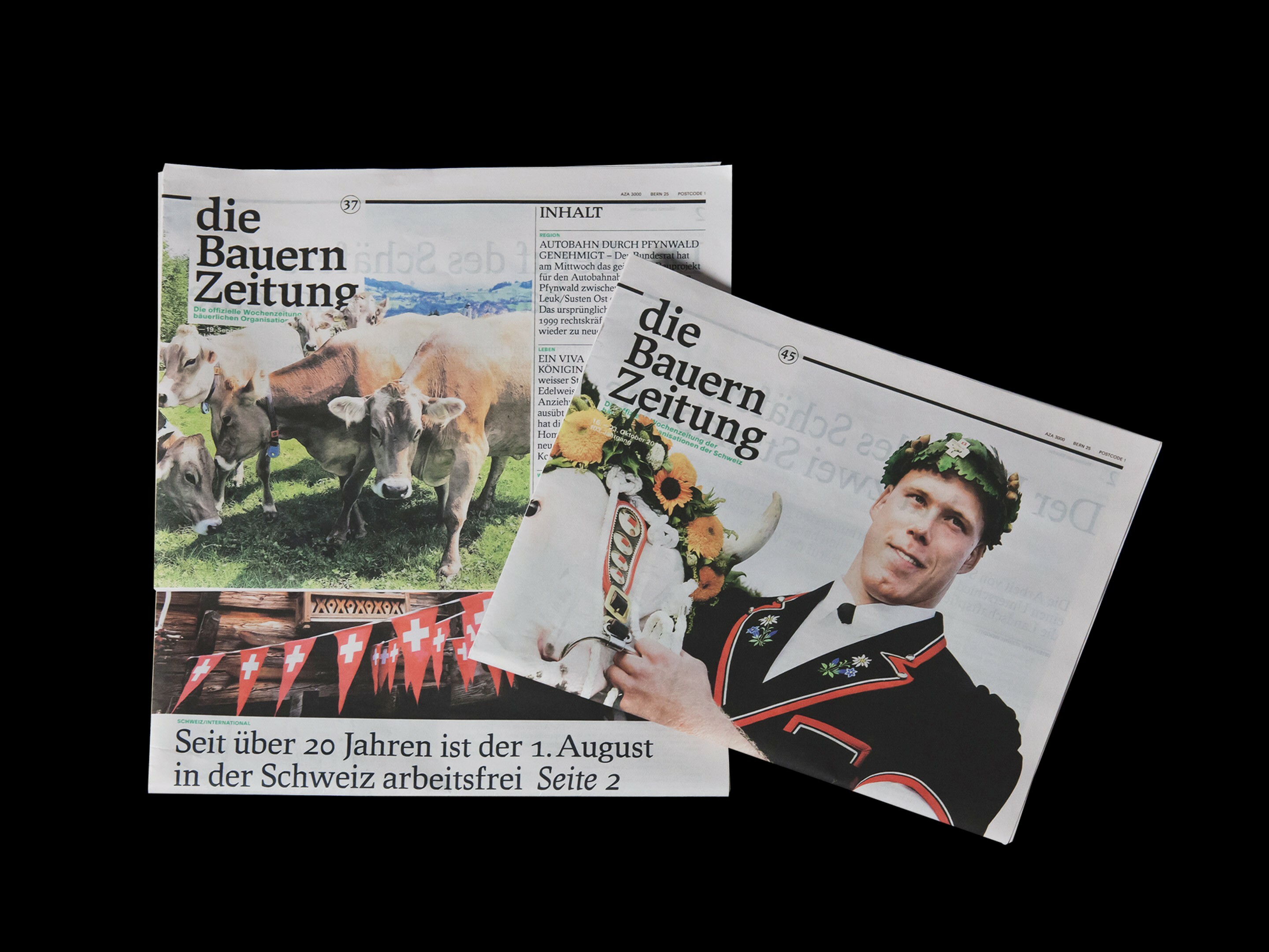 BauernZeitung 2.0