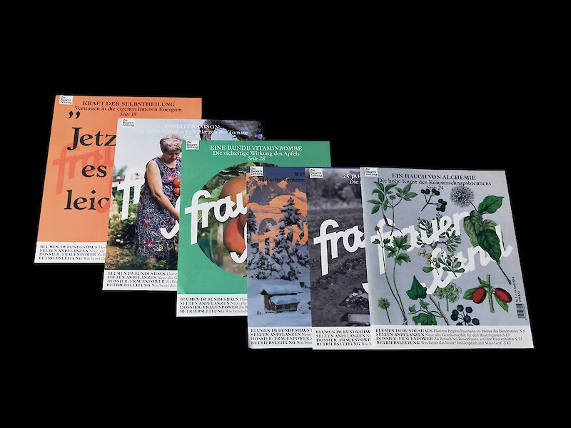BauernZeitung 2.0