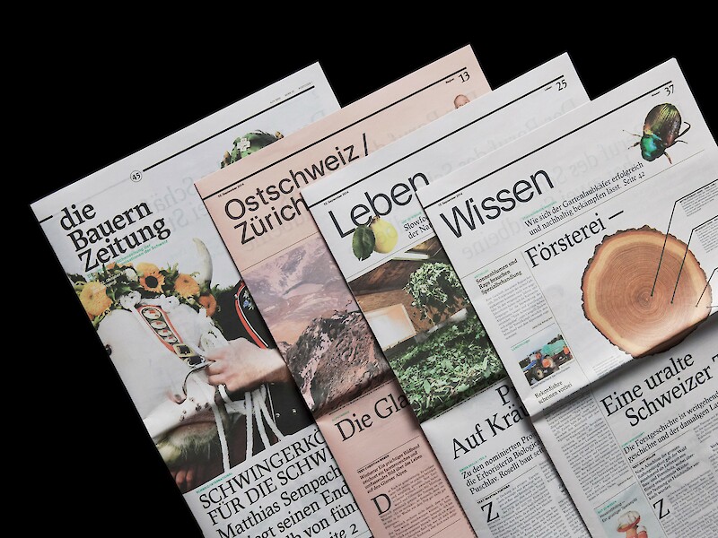 BauernZeitung 2.0