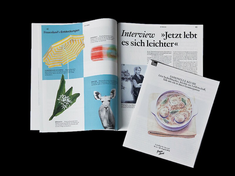 BauernZeitung 2.0